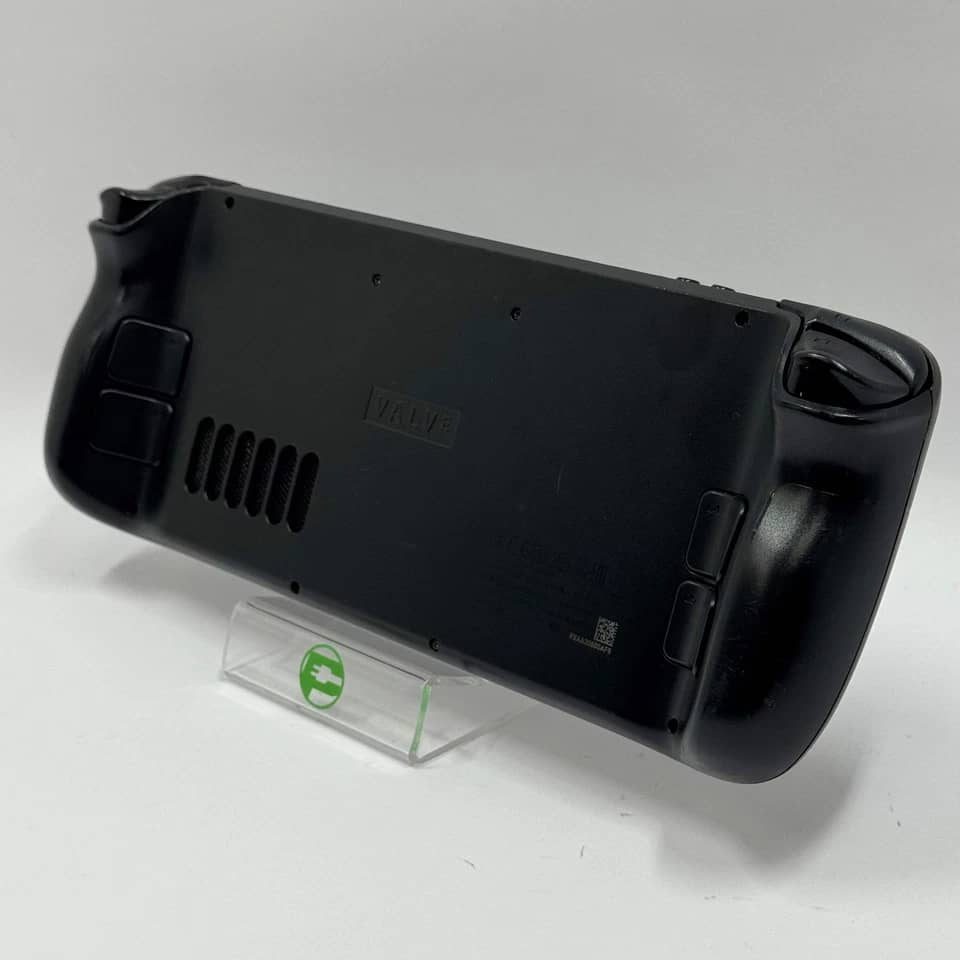 Valve Steam Deck Video Game Consoles New