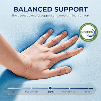 Neo Sleep Neo Sleep Mattress Mattresses New Twin 6"