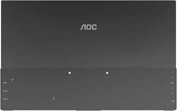 AOC 16T20 Monitors New