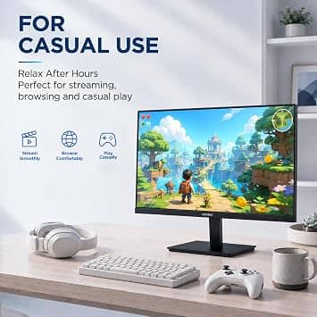 KOORUI E2411K Monitors New