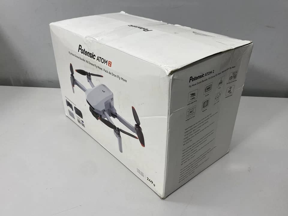 Potensic Atom 2 Quadcopters & Multirotors New