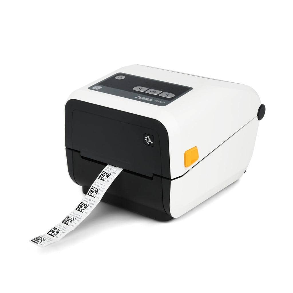 Zebra ZD420 Printers New