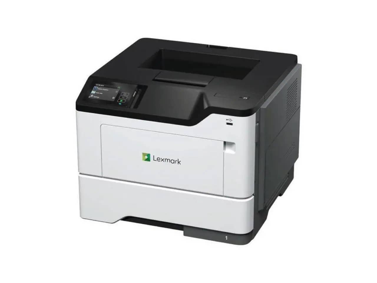 Lexmark MS632dwe Printers New