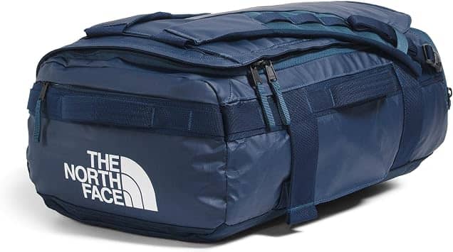 The North Face Base Camp Voyager Women's bags White 300d Recycled Polyester Tarpaulin With Tpu Coating Sling Unspecified New
