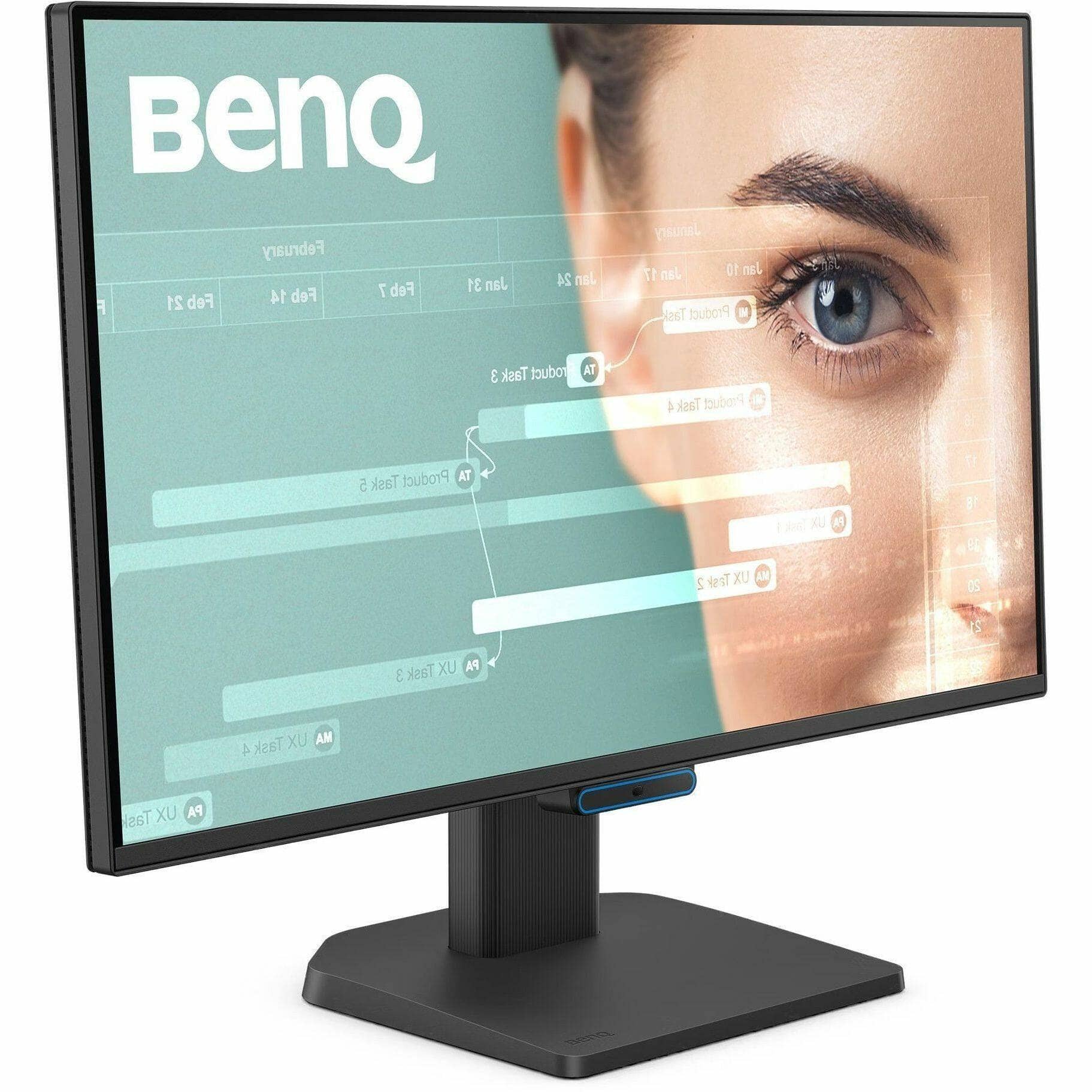 BenQ GW2490C Monitors New
