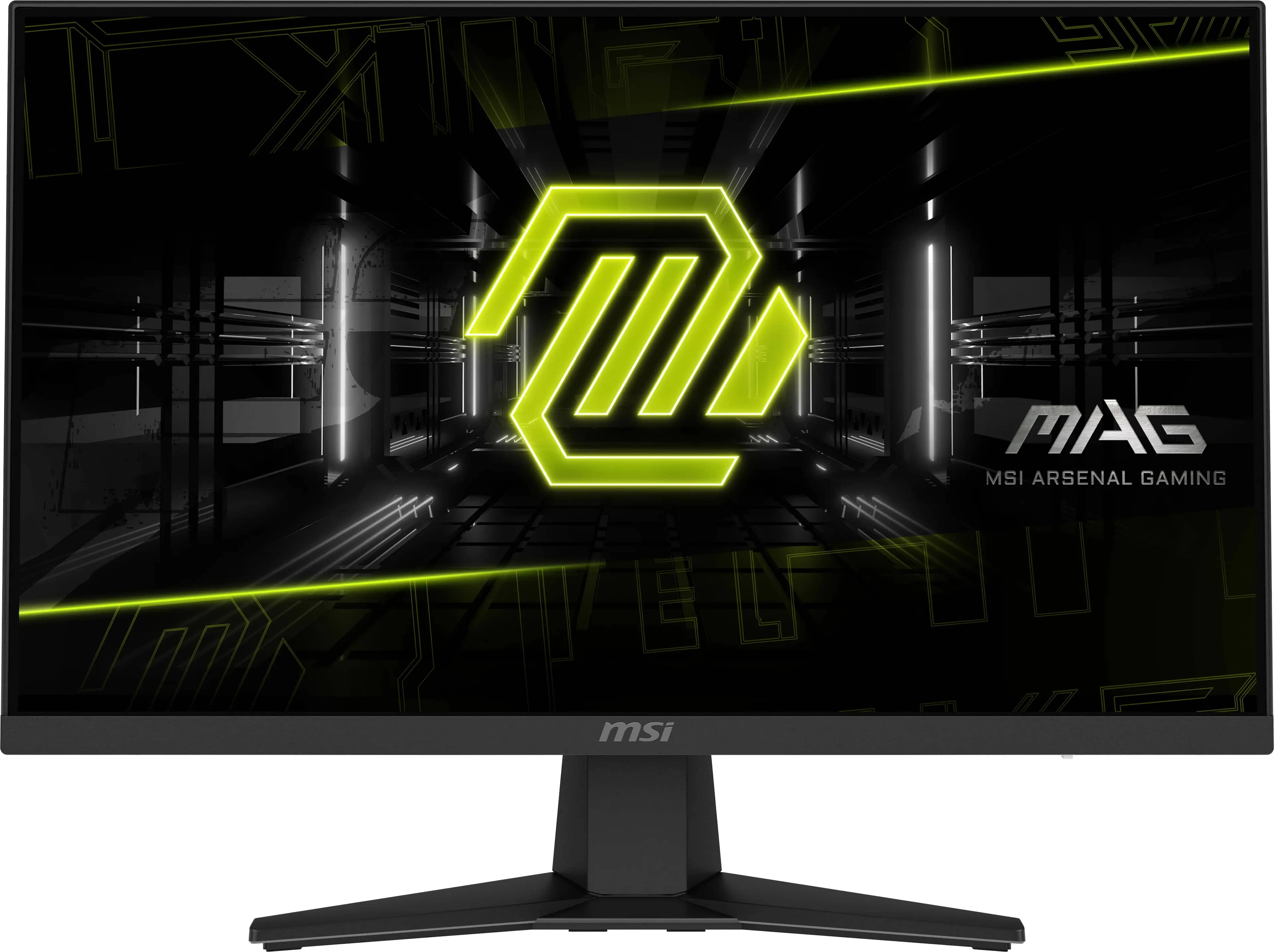 MSI MAG 244F Monitors New