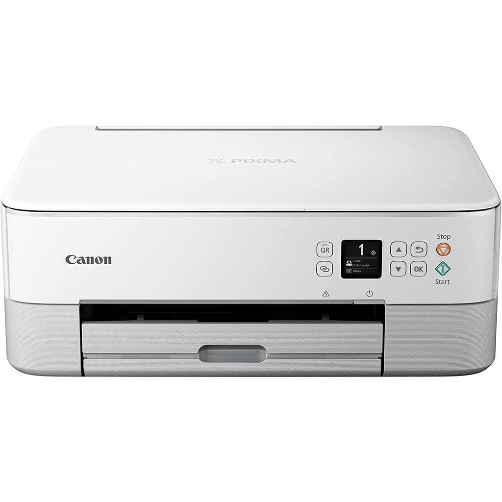 Canon TS6420a Printers New