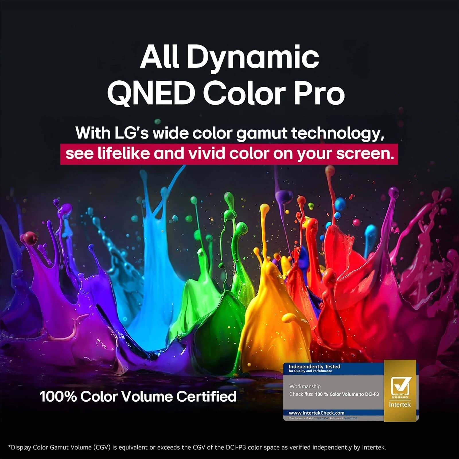 LG QNED82A TVs 86 inch New