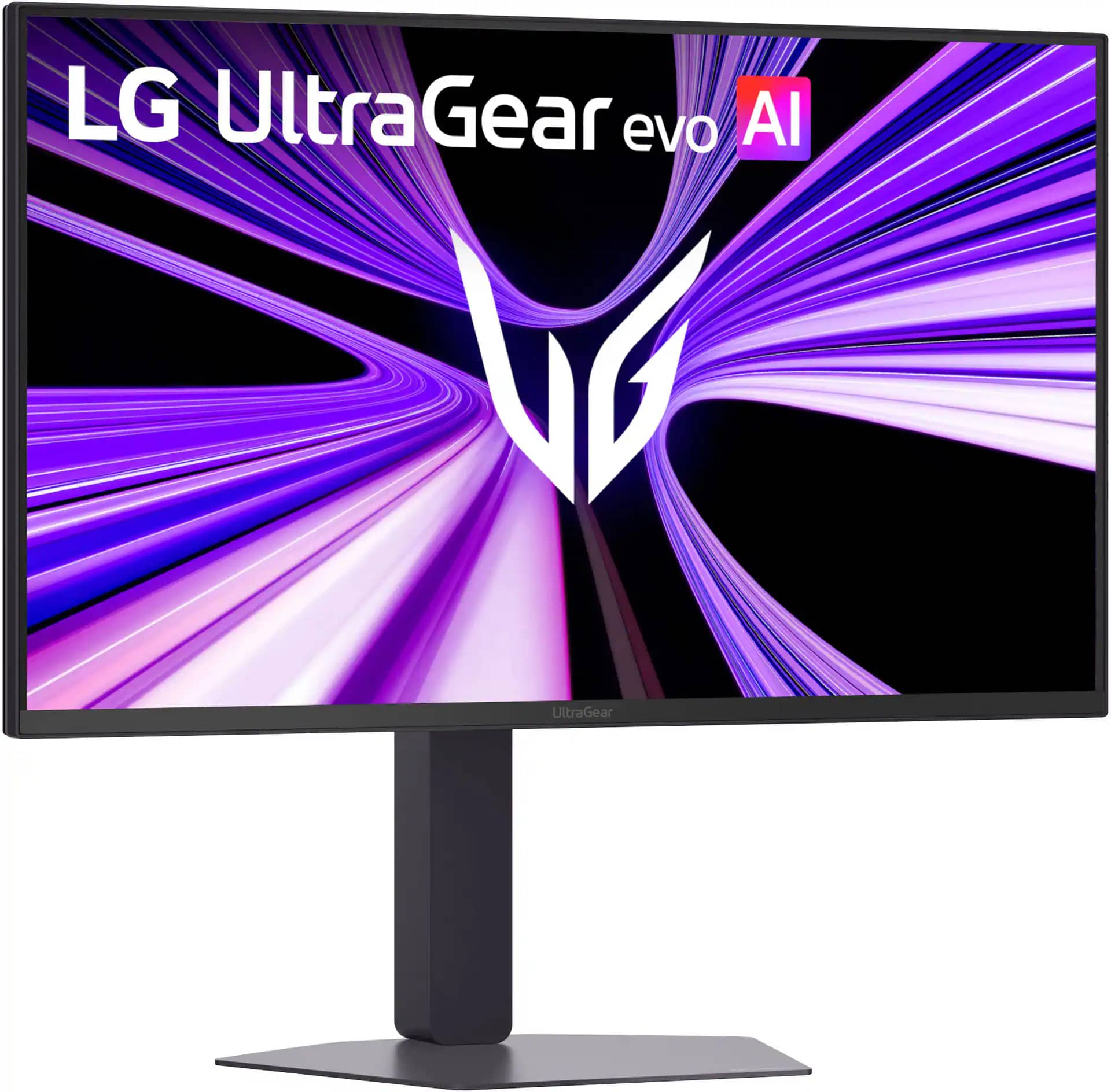 LG 27GM950B-B Monitors New