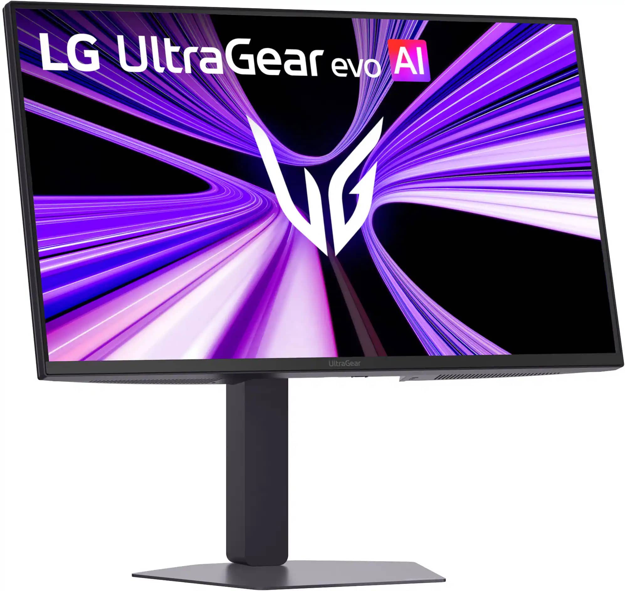 LG 27GM950B-B Monitors New