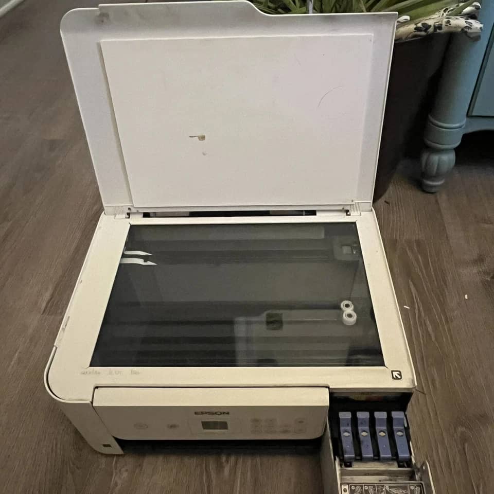 Epson ET-2720 Printers New