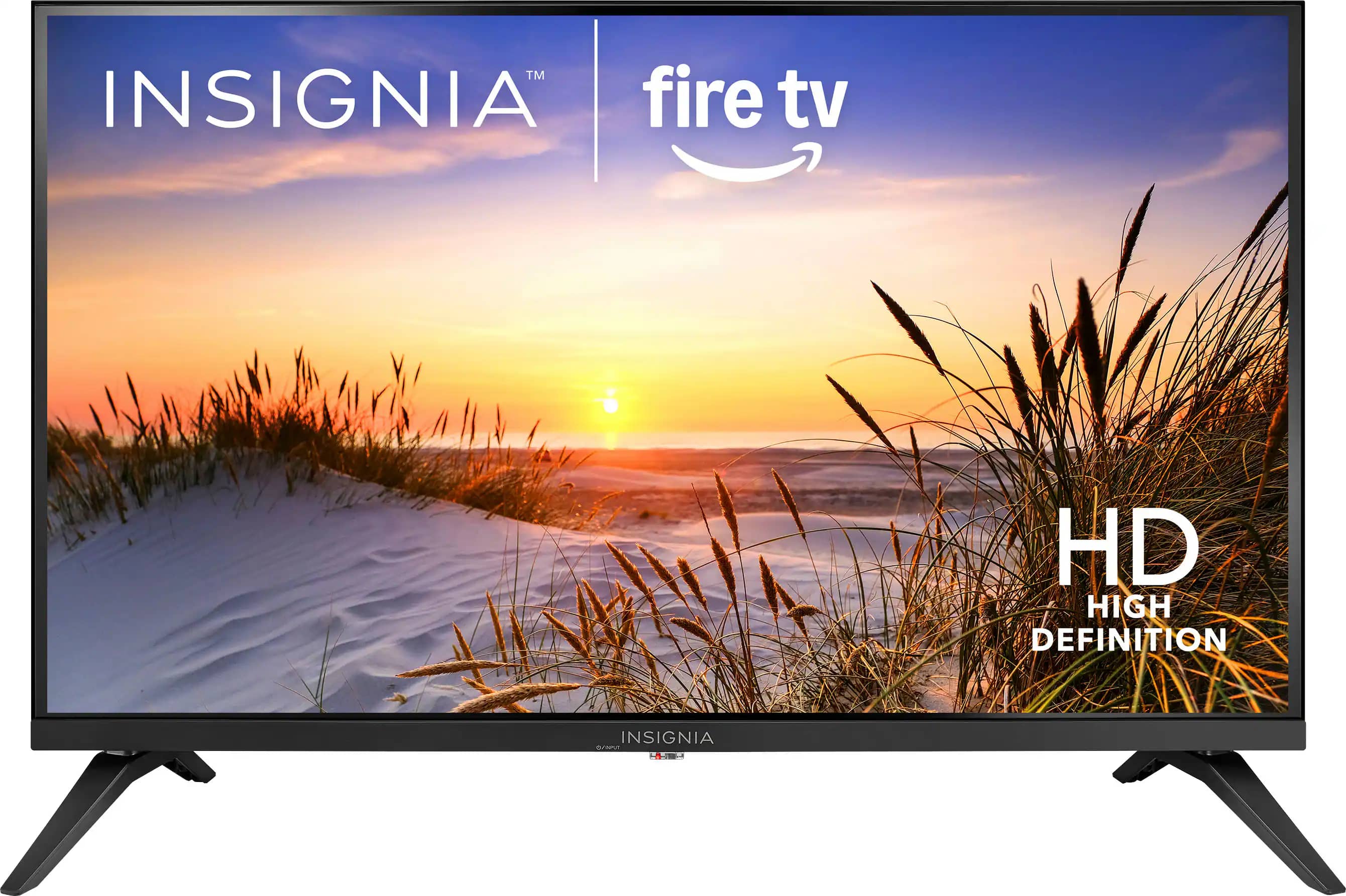 Insignia F20 TVs 24 inch New
