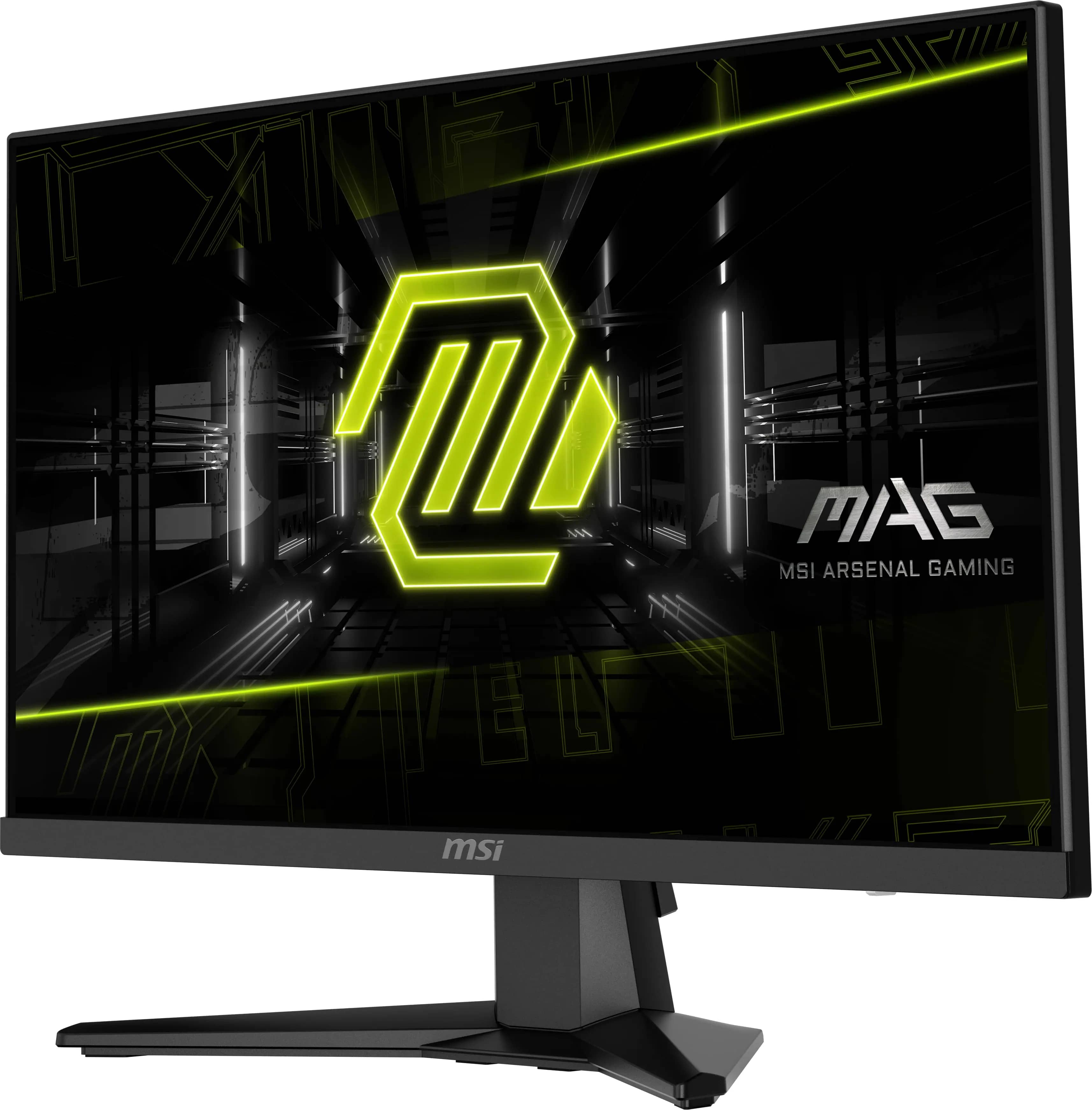 MSI MAG 244F Monitors New