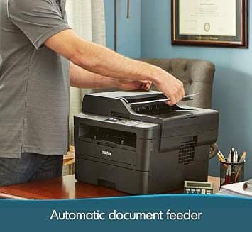 Brother MFC-L2750DW Printers New
