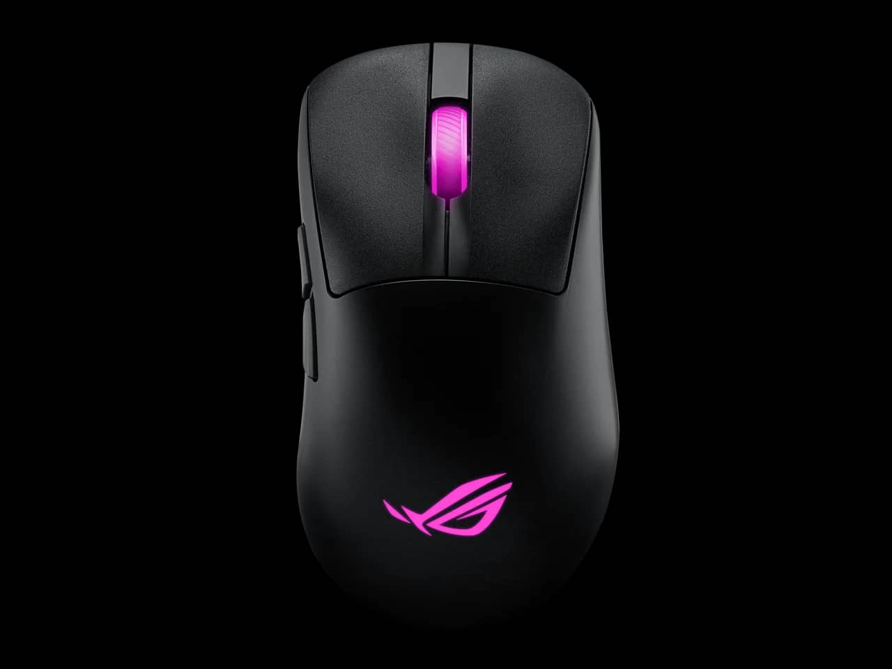 Asus ROG Keris II Origin Mice Black New