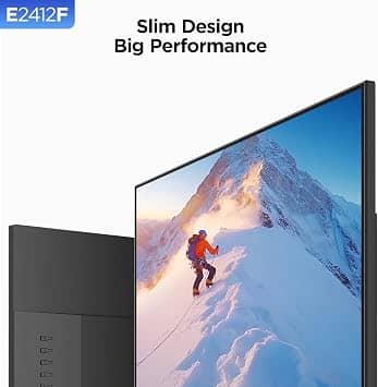 KOORUI E2711F Monitors New