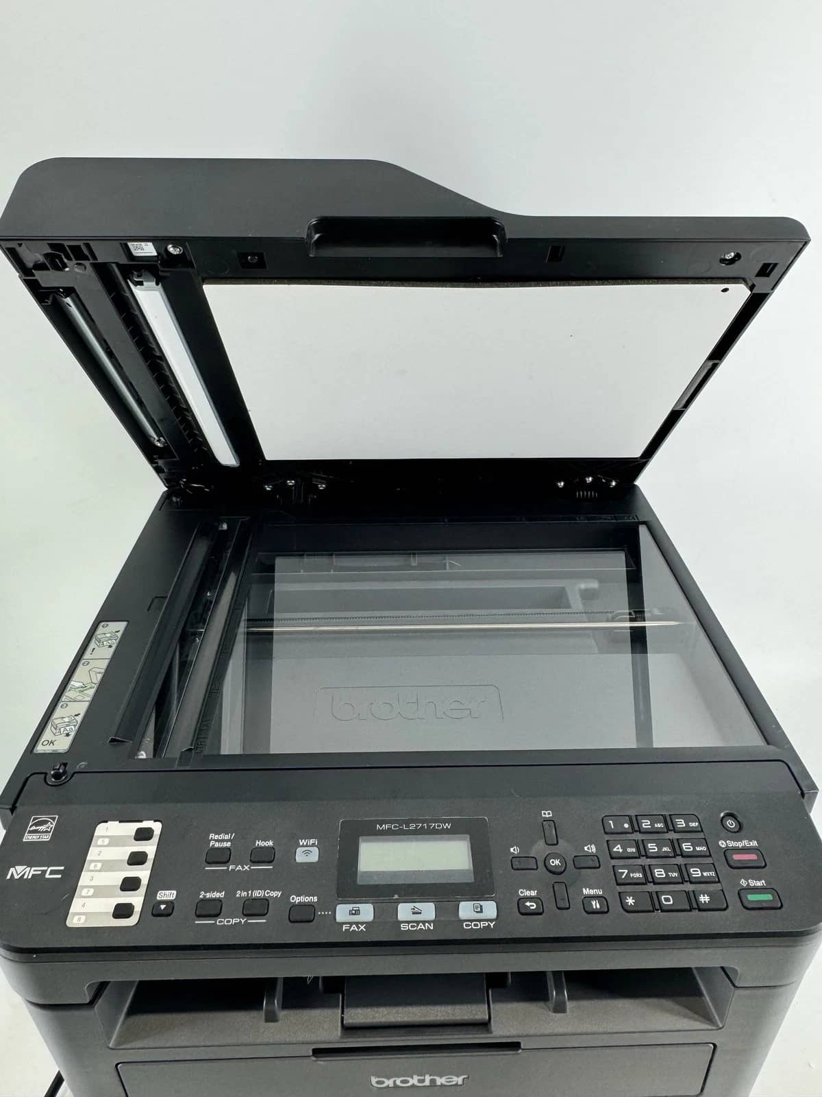 Brother MFC-L2807DW Printers Refurbished - Excellent