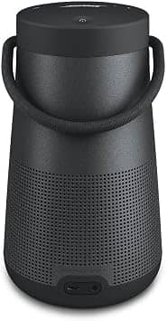 Bose SoundLink Revolve+ Portable Bluetooth Speakers Black New
