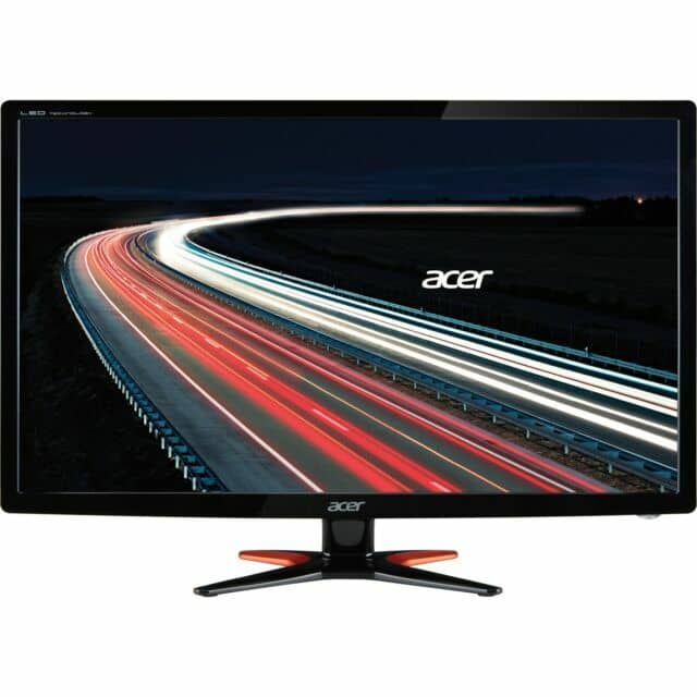 Acer B247Y Gbmiprx Monitors Refurbished - Premium