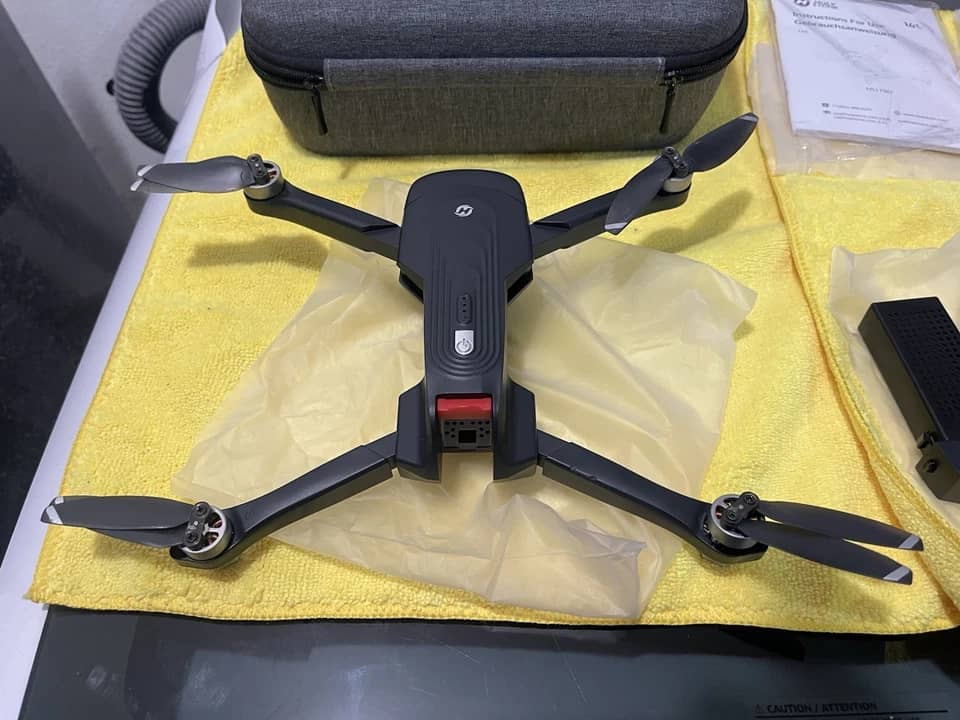 Holy Stone HS175D Quadcopters & Multirotors New