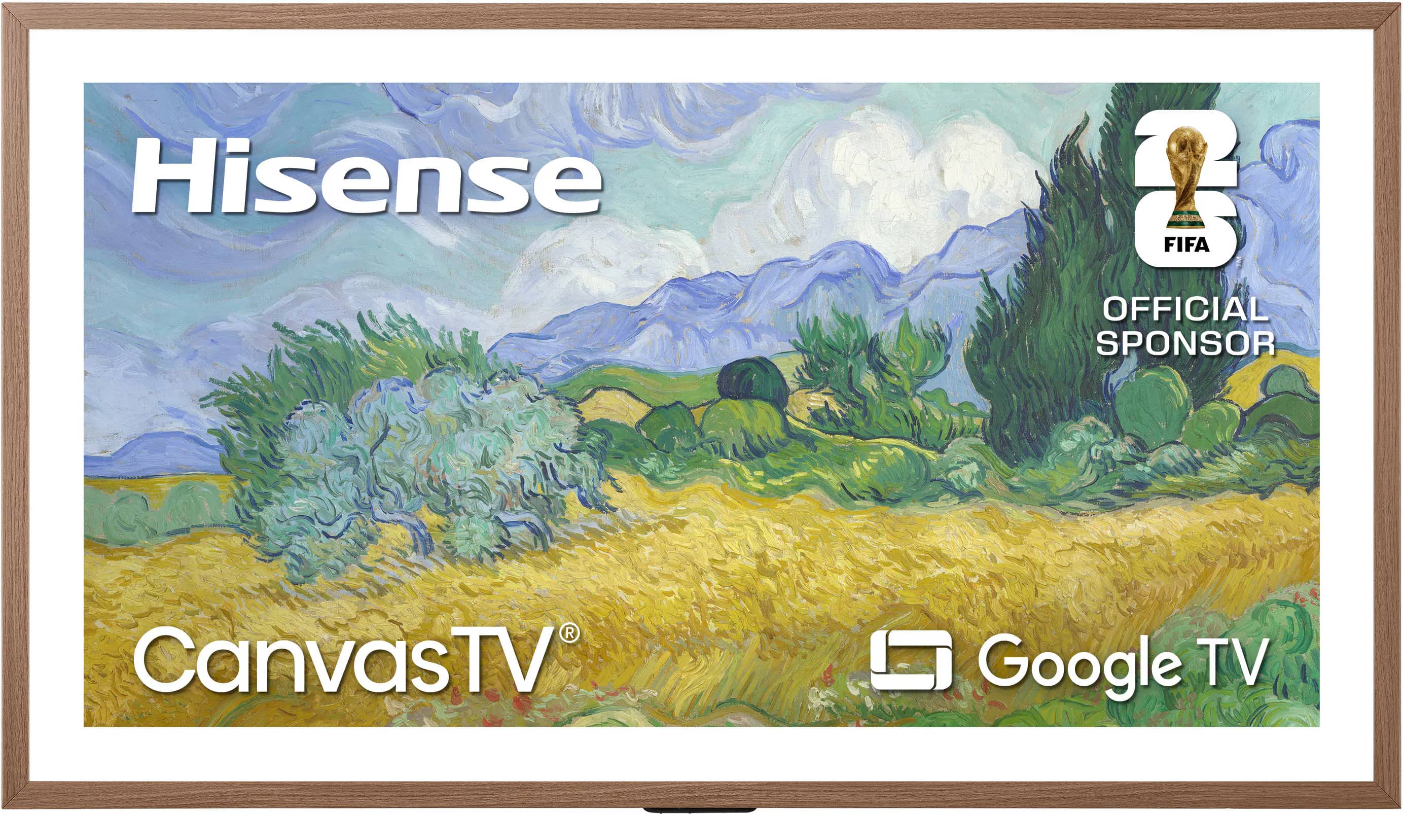 Hisense S7SG TVs 50 inch New