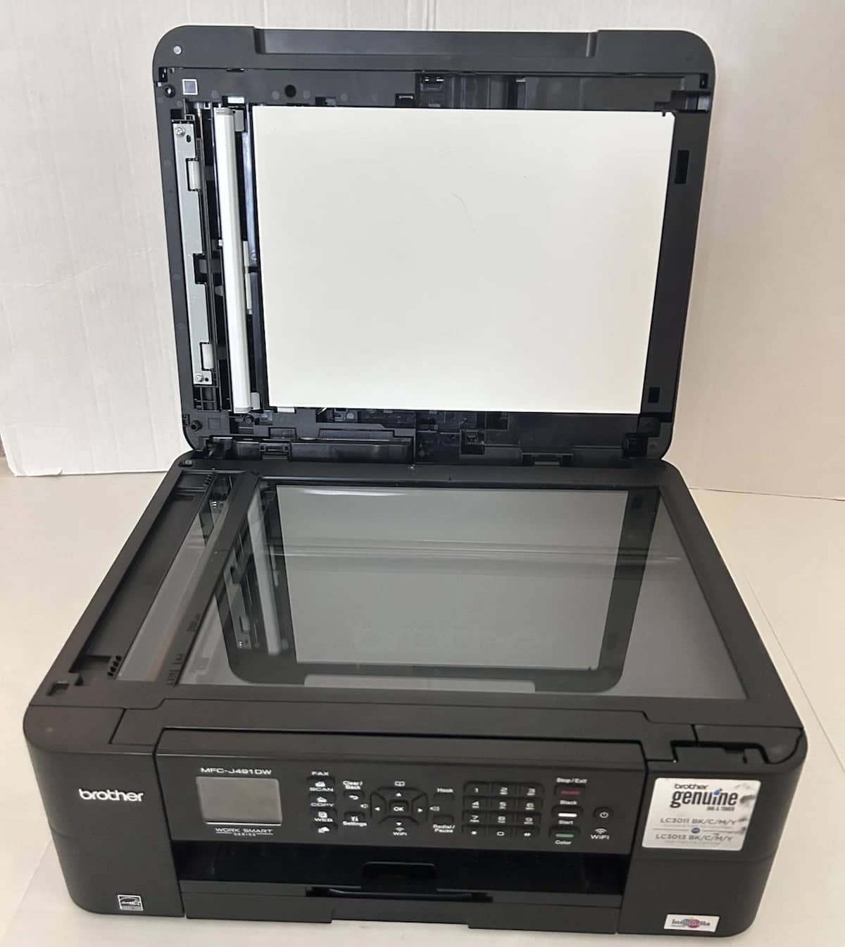 Brother MFCJ491DW Printers New