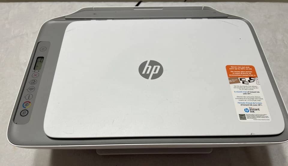 HP HP DeskJet 2755E Printers New