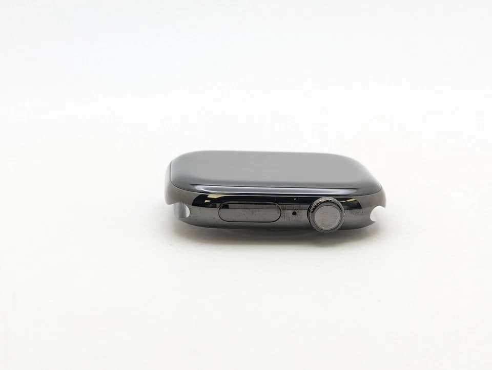 Apple Watch Series 11 Smartwatches Silver 42mm GPS New