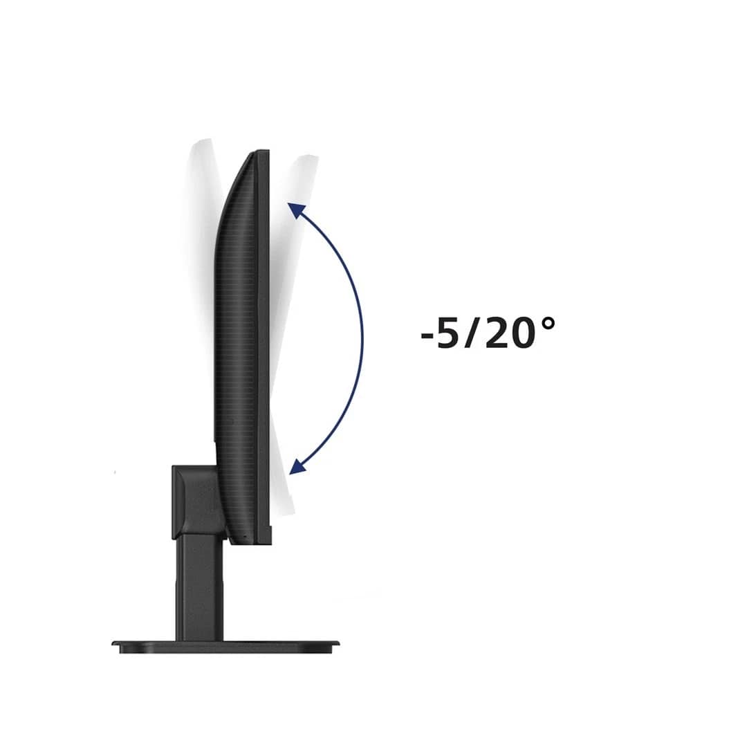 Philips 27E1N1800A Monitors New