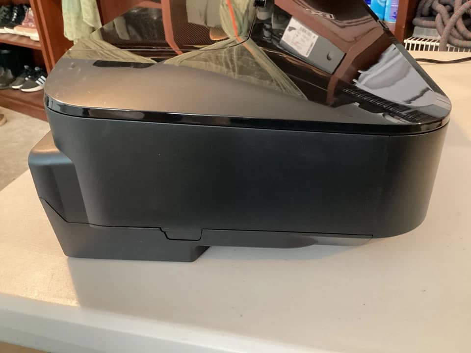 Canon PIXMA IX6820 Printers New