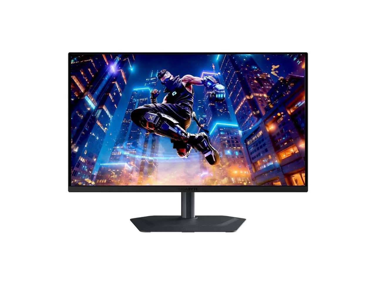 GIGABYTE MO27Q3 Monitors New