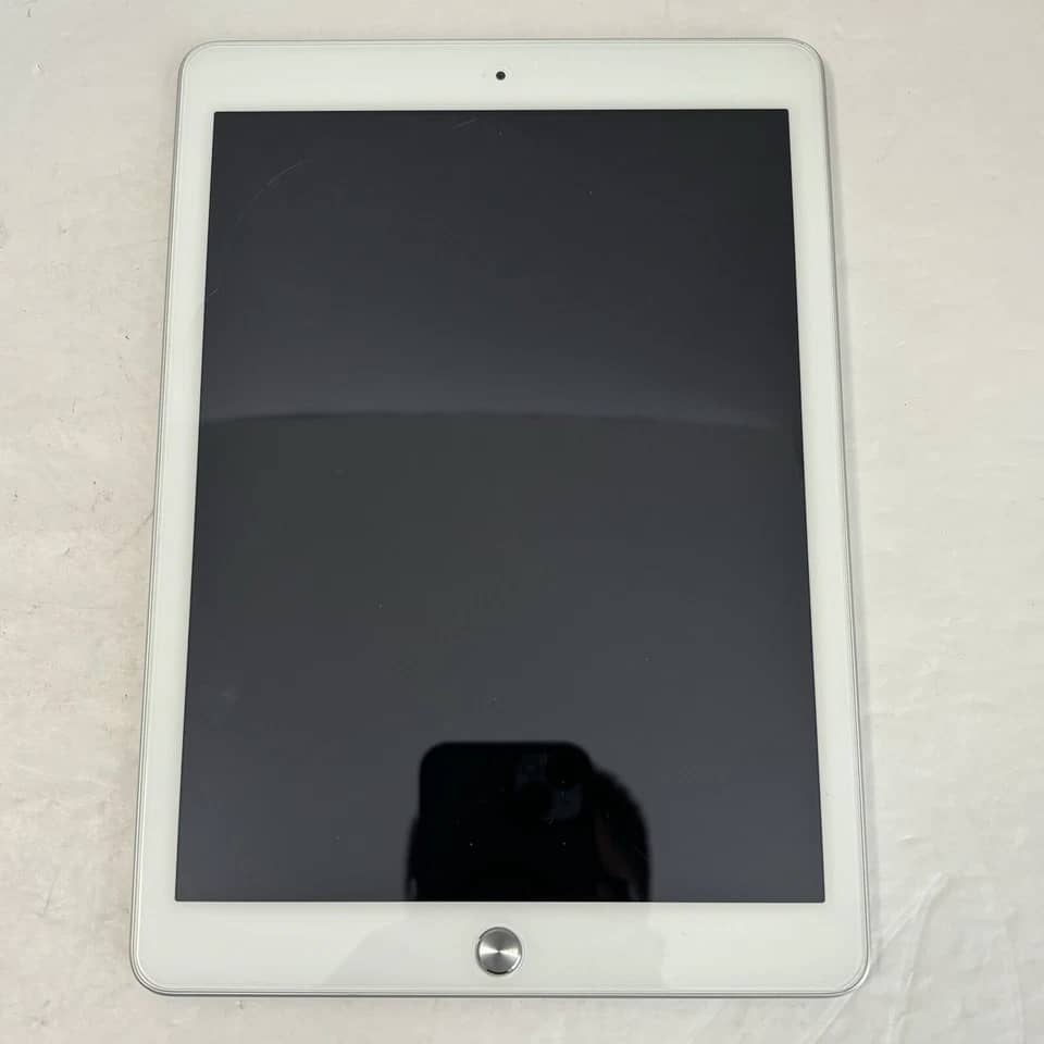 Apple iPad 5 Tablets Silver 32GB New 9.7"