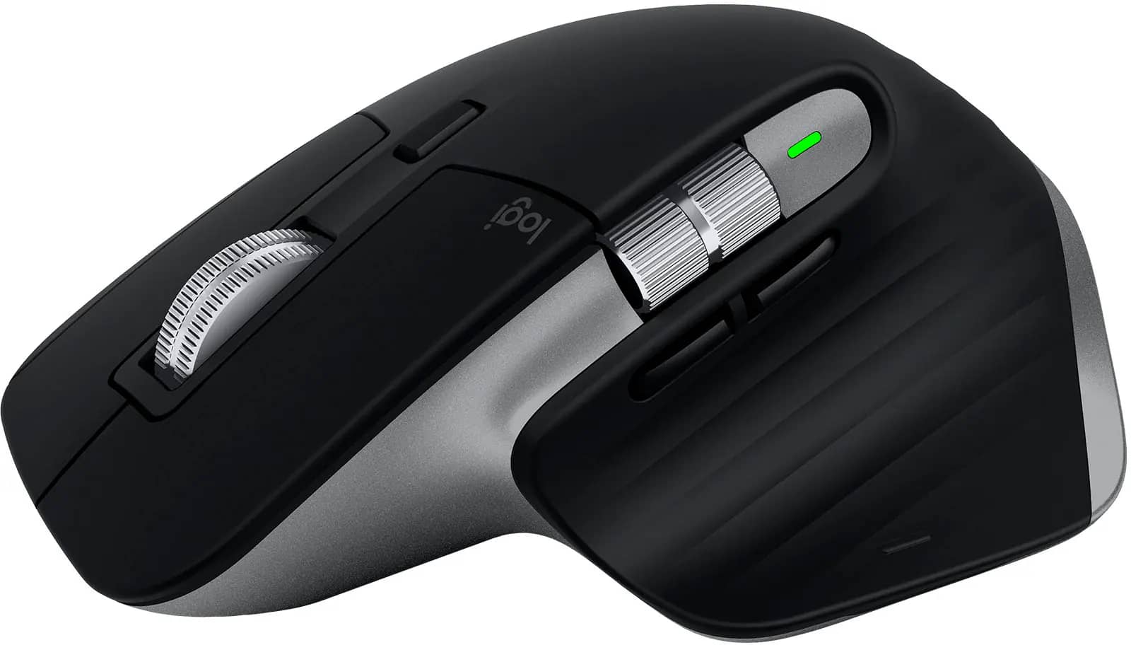 Logitech MX Master 3S Mice Black New