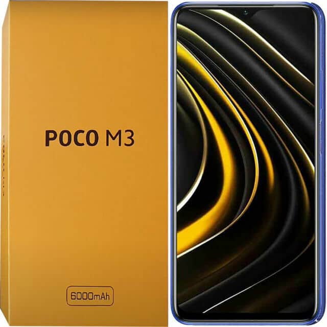 Xiaomi POCO F8 Ultra Cell Phones Blue 512GB Unlocked New