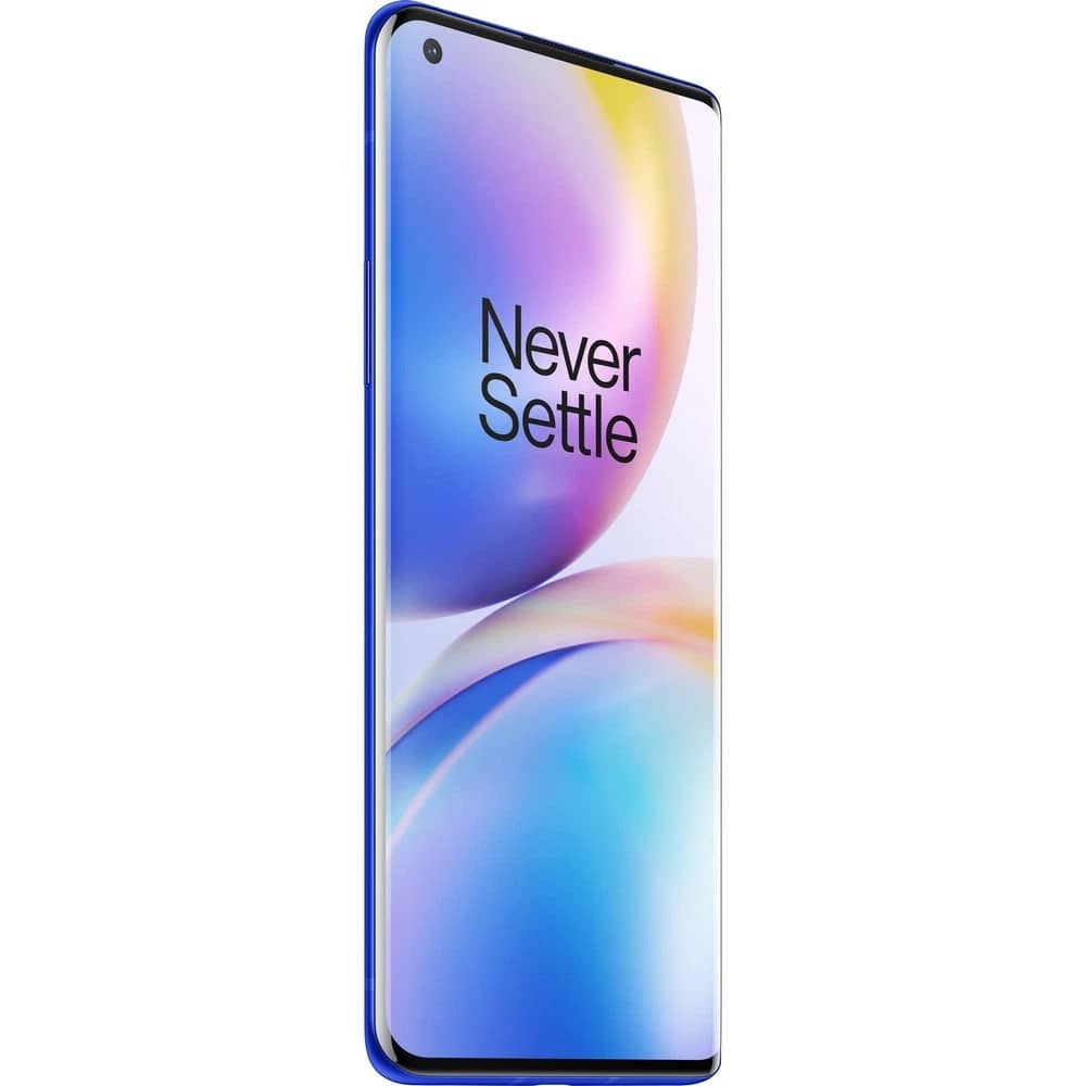 OnePlus 8 Pro Cell Phones Black 128GB Unlocked New