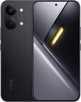 Xiaomi POCO X8 Pro Max Cell Phones Blue 256GB Unlocked New