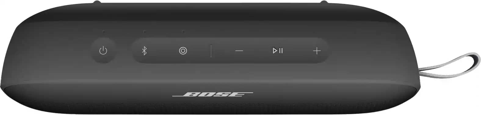 Bose SoundLink Flex (2nd Gen) Portable Bluetooth Speakers Gray New
