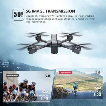 Holy Stone HS270 Quadcopters & Multirotors New