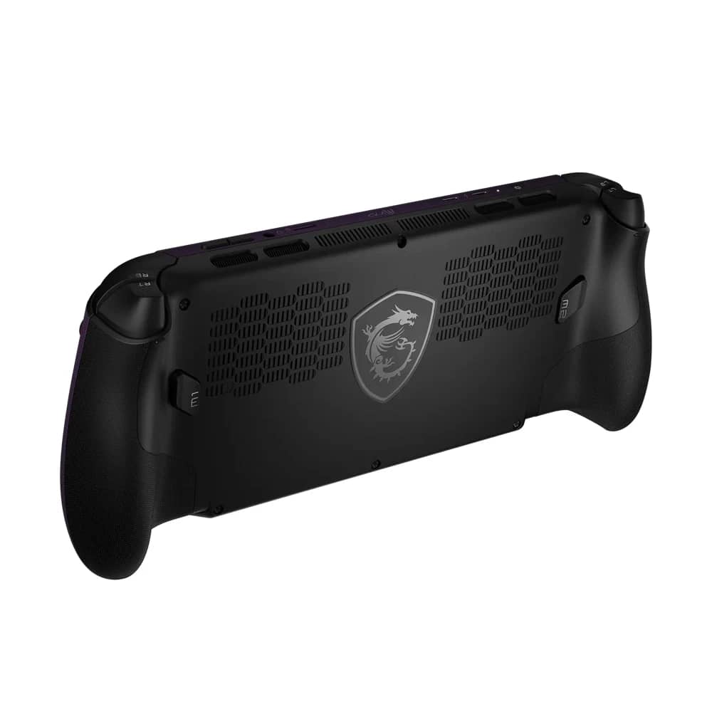 MSI Claw 8 EX AI+ Video Game Consoles New