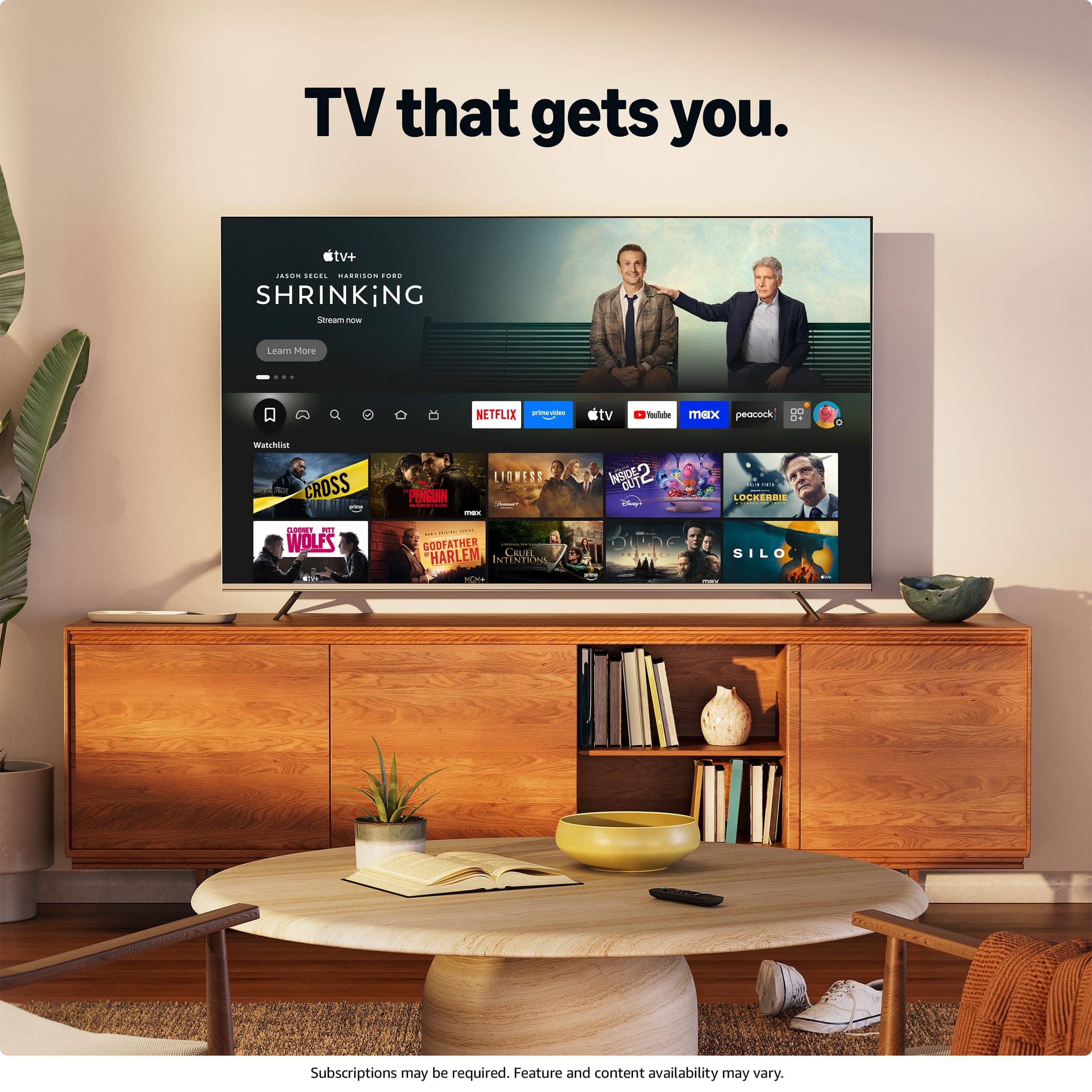 Toshiba V35 TVs 43 inch New