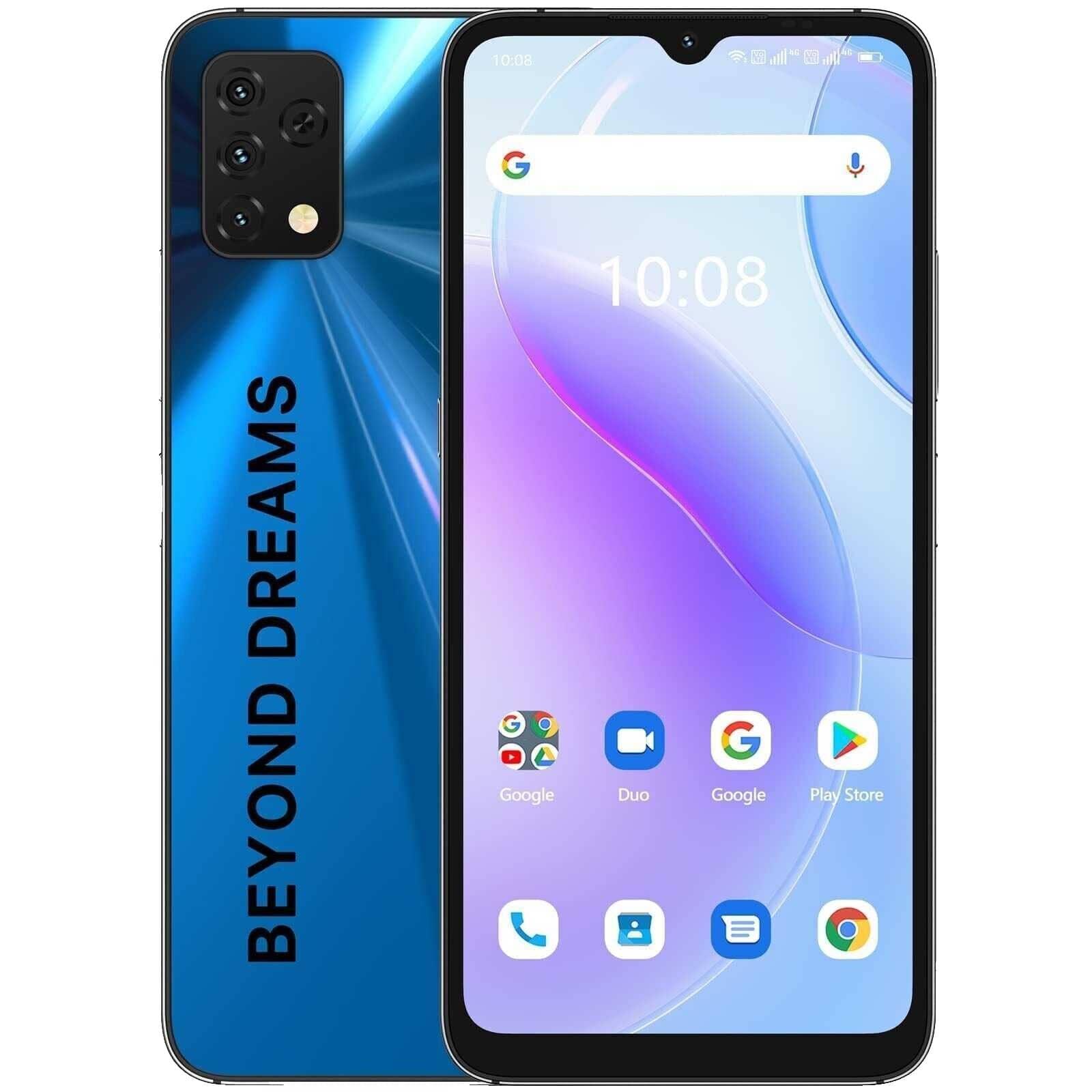 OnePlus 8 Pro Cell Phones Black 128GB Unlocked New