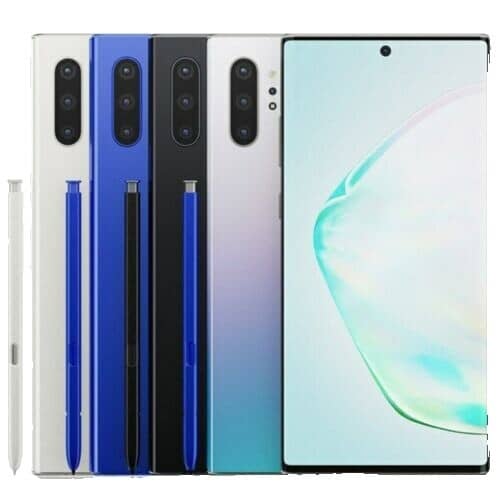 OnePlus 10T 5G Cell Phones Black 128GB Unlocked New