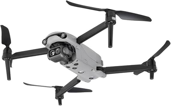 Autel Robotics EVO Lite 640T Enterprise Quadcopters & Multirotors New
