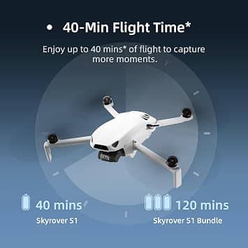 Skyrover S1 mini Quadcopters & Multirotors New