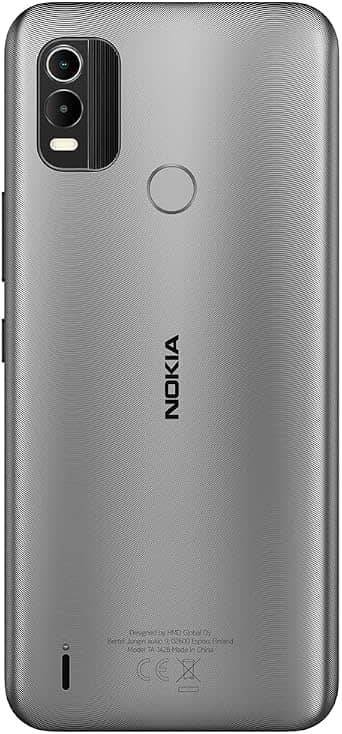 Nokia C21 Plus Cell Phones Gray 64GB Unlocked New