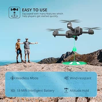 Holy Stone HS270 Quadcopters & Multirotors New