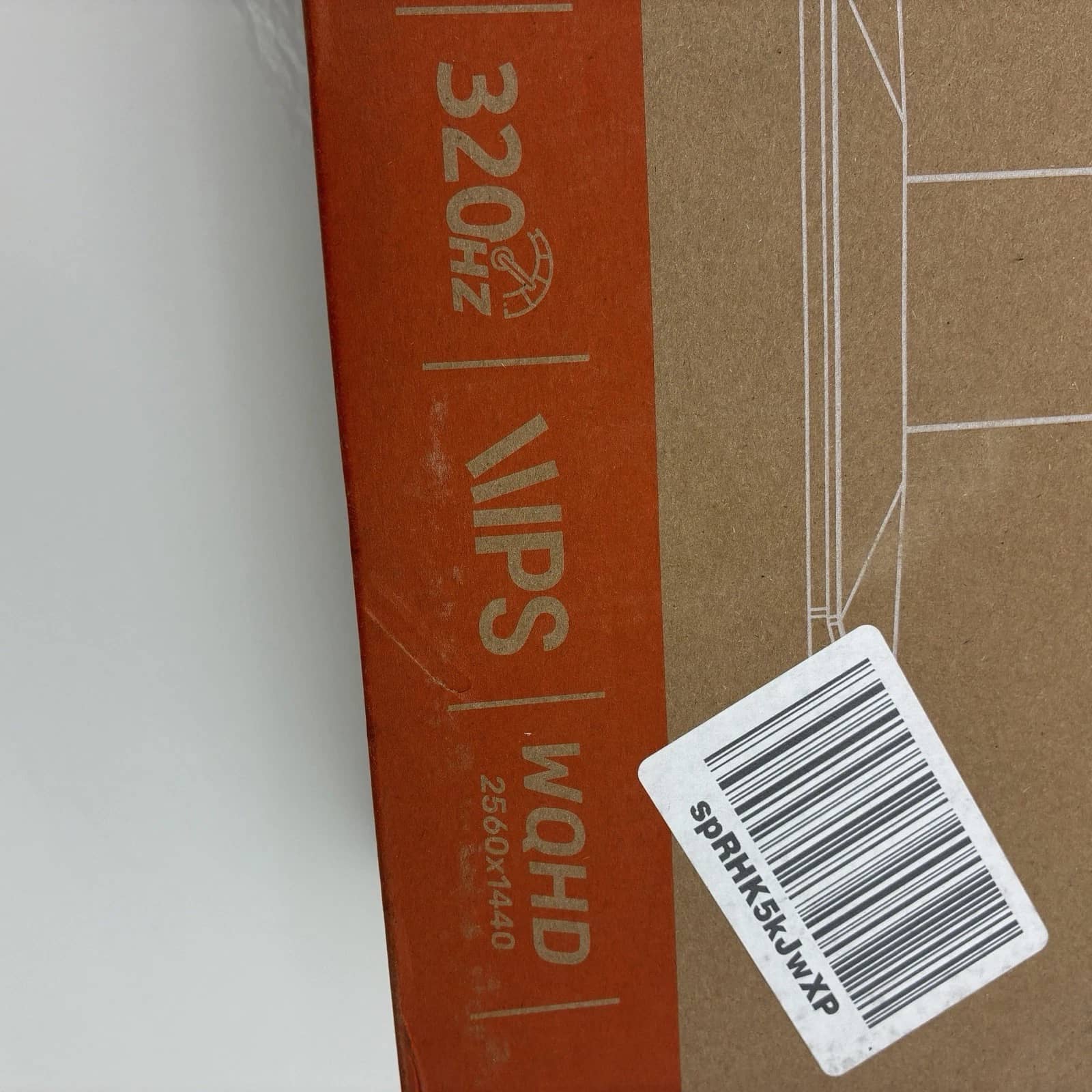 SANSUI ES-G25F6Q Pro Monitors New
