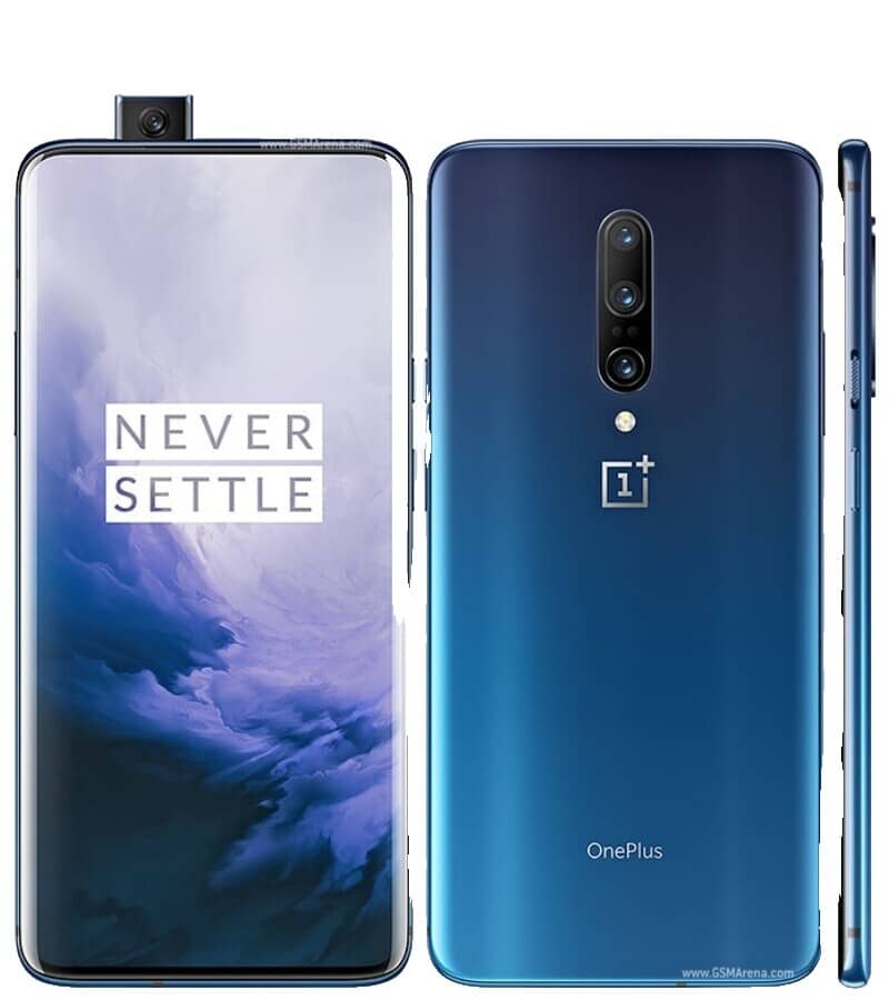 OnePlus 8 Pro Cell Phones Black 128GB Unlocked New