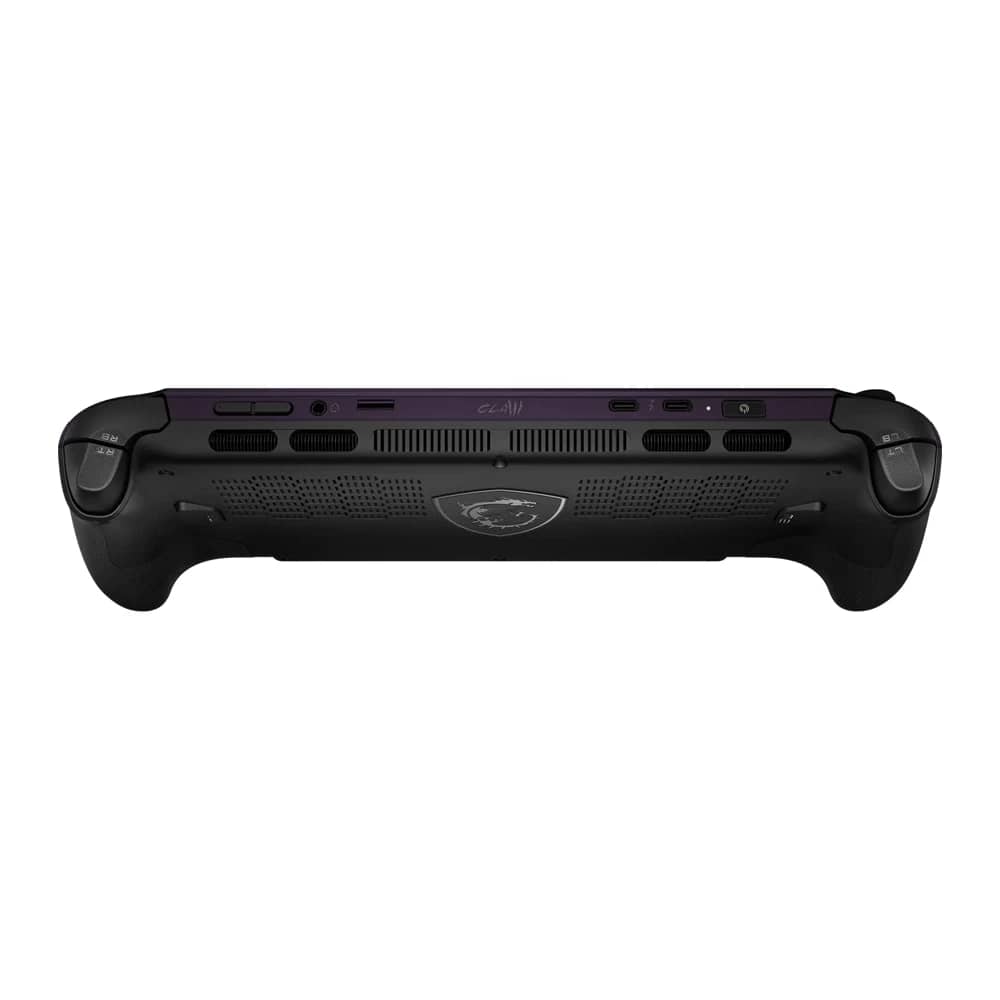 MSI Claw 8 EX AI+ Video Game Consoles New