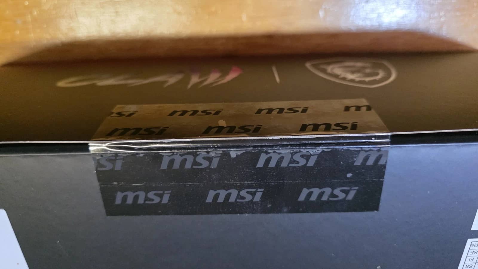 MSI Claw A8 Video Game Consoles Open-Box Excellent